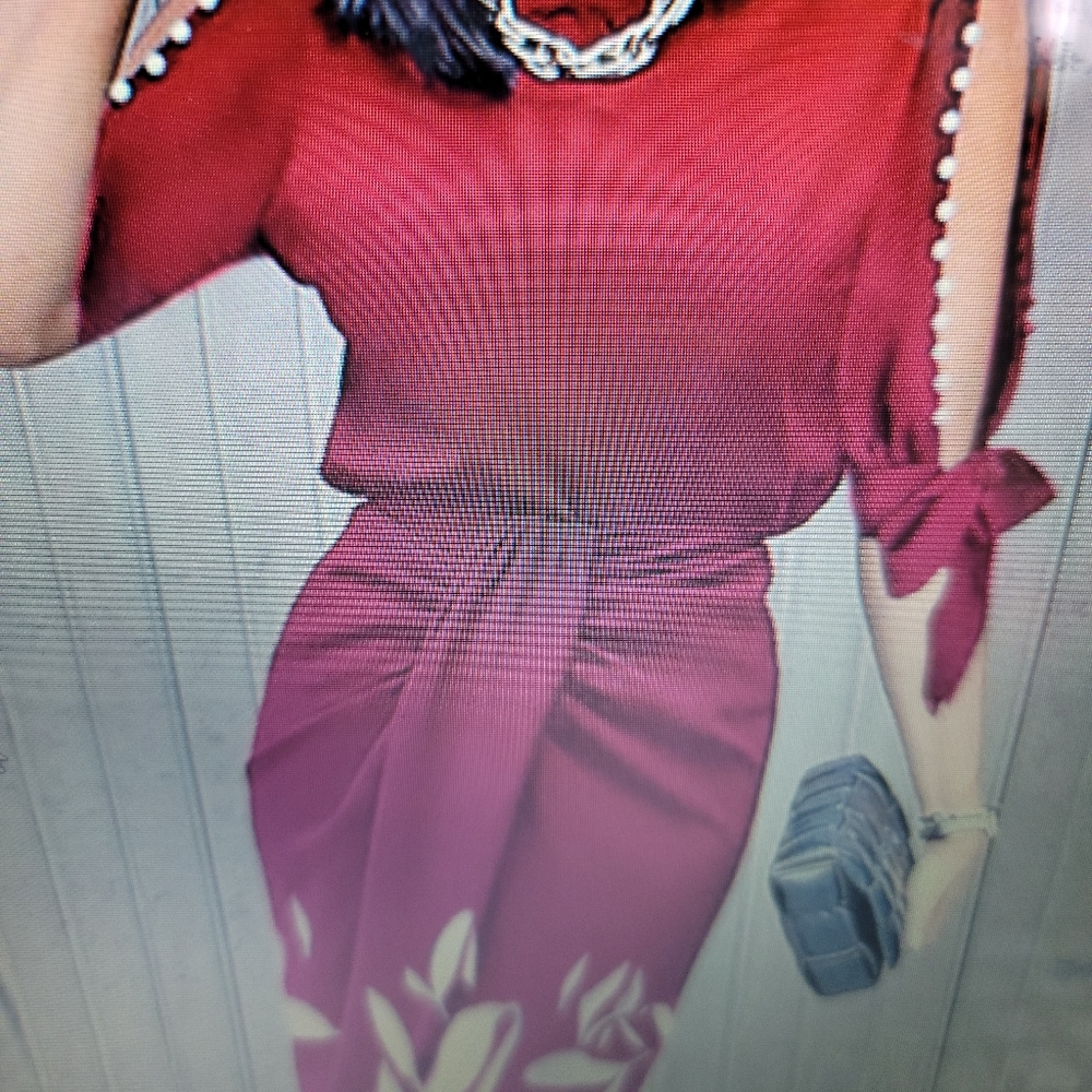Elegant Dress
